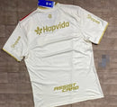 Camisa Flamengo 2025/2026 Todos Patrocinadores