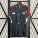 Camisa Bayer de Munique Baseball 2025/2026
