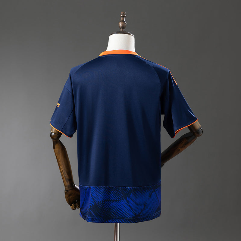 Camisa Nottingham Forest 2025/2026