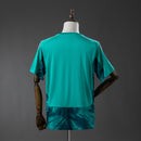 Camisa Alemanha Goleiro 2026/2027