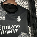 Conjunto Infantil Real Madrid 24/25