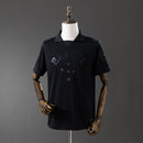 Camiseta Seleção Brasileira 2013/2014 All Black