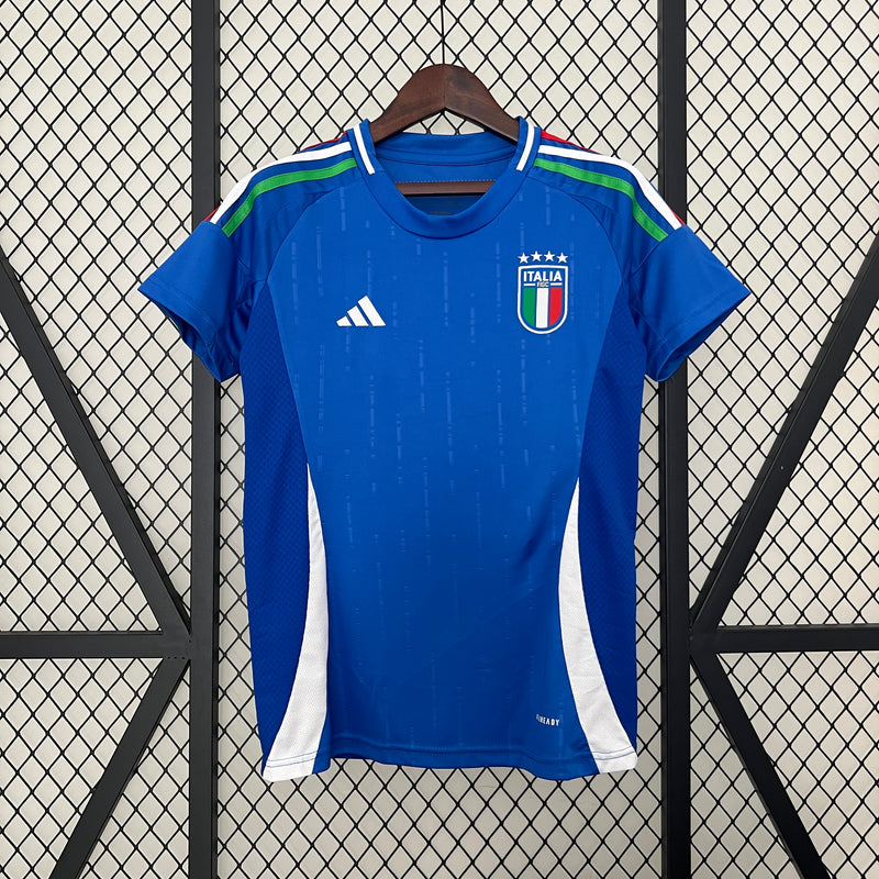 Camisa Seleção Itália 24/25