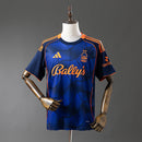 Camisa Nottingham Forest 2025/2026