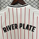 Camisa River Plate Baseball 2025/2026