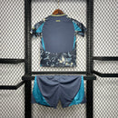 Conjunto Infantil Ajax 24/25