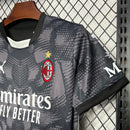 Conjunto Infantil A.C Milan 24/25