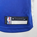 Regata Infantil NBA Golden State Warriors Stephen Curry Azul