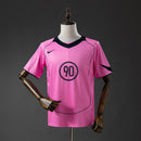 Camisa Total 90 Rosa