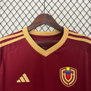 Camisa Seleção Venezuela 24/25