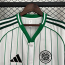 Camisa Celtics Baseball 2025/2026