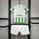 Conjunto Infantil Real Betis 24/25