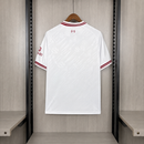 Camisa Liverpool 2026/2027