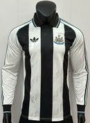 Camisa Newcastle United Reedição