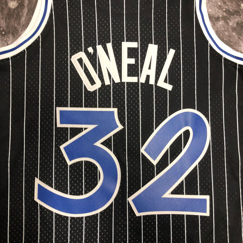 Regata NBA Orlando Magic Retrô Mitchell & Ness 94/95 Shaquille O'Neal