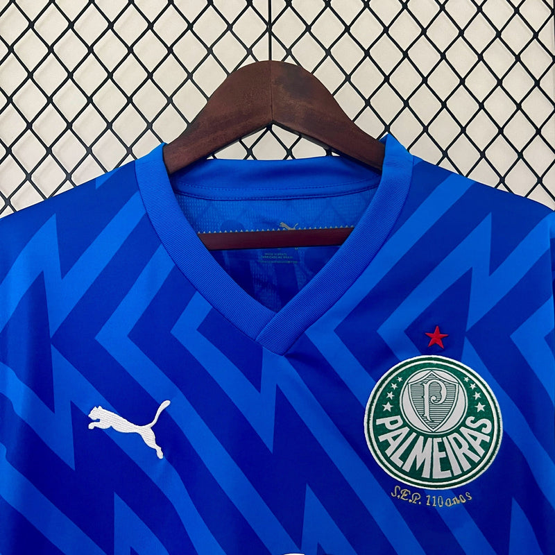 Camisa Palmeiras 24/25