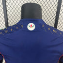 Camisa Real Madrid COLLAB GUCCI 24/25 Versão Jogador