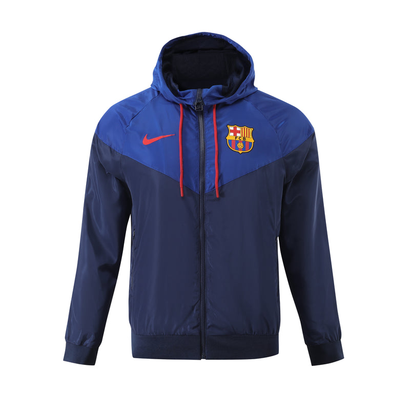 Blusa Barcelona 2024