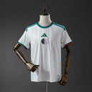 Camisa Algeria 2026/2027