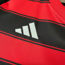 Camisa Flamengo Feminino 25/26 Home