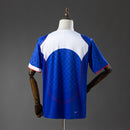 Camisa Total 90 Azul