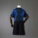 Conjunto Infantil Seleção Brasileira 25/26