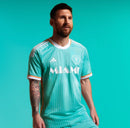 Camisa Inter de Miami  24/25