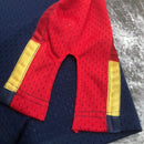 Regata NBA Cleveland Retrô Mitchell & Ness 2008/2009 LeBron James Azul