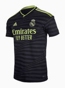 Camisa Real Madrid 22/23