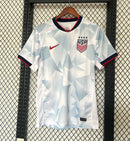 Camisa USA 2025/2026