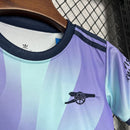 Conjunto Infantil Arsenal 24/25