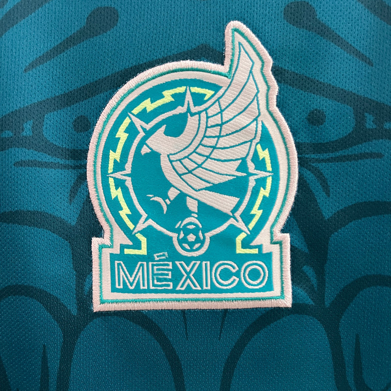 Camisa México 24/25