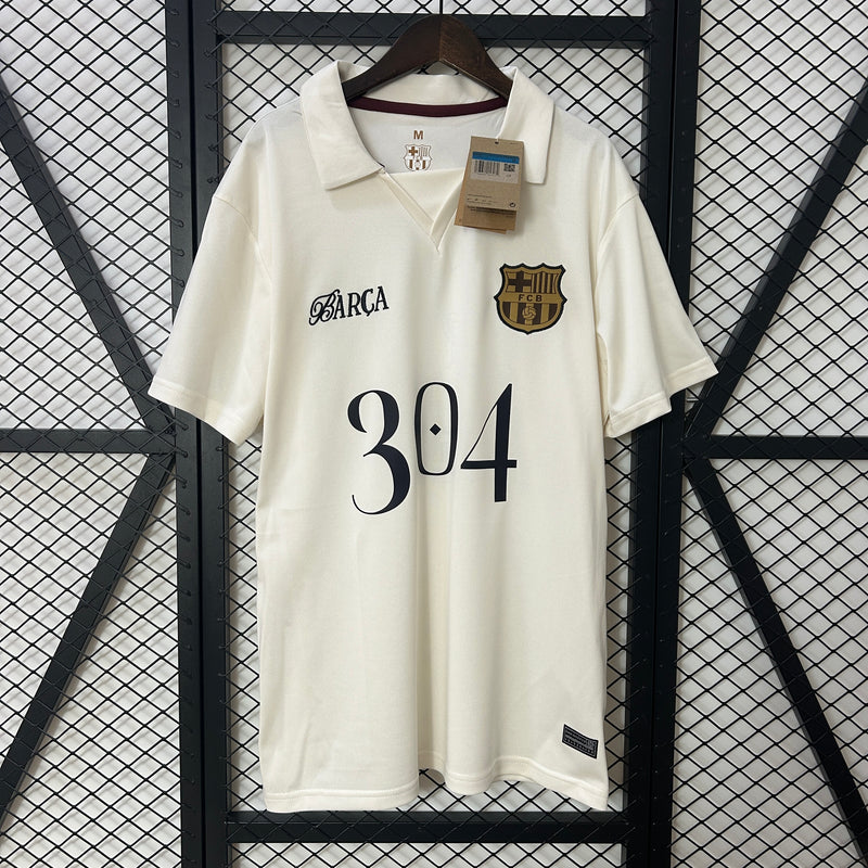 Camisa Barcelona Edição Especial