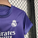 Conjunto Infantil Real Madrid 24/25