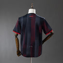 Camisa Bayer Leverkusen 2025/2026