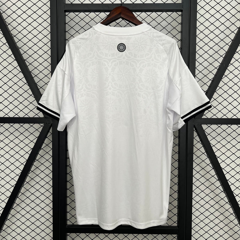 Camisa Fulham 25/26