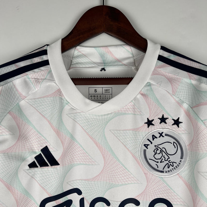 Camisa Ajax 23/24