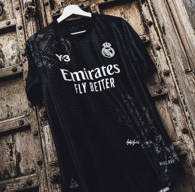 Camisa Real Madrid 24/25