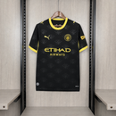 Camisa Manchester City 2026/2027