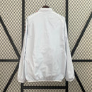 Corta vento Ítalia Dupla Face