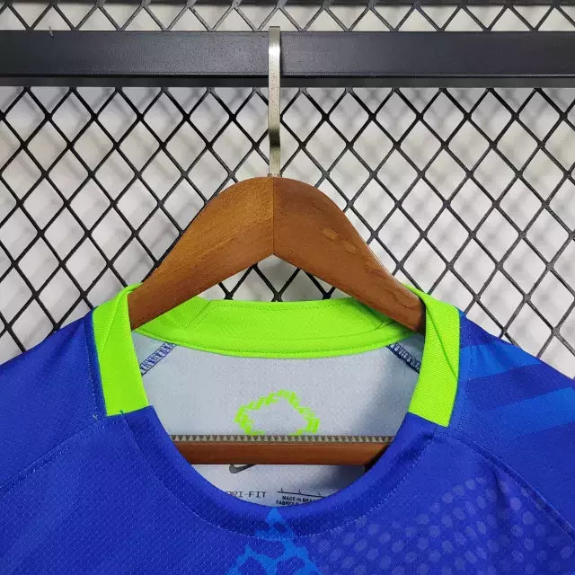 Camisa Seleção Brasileira  25/26