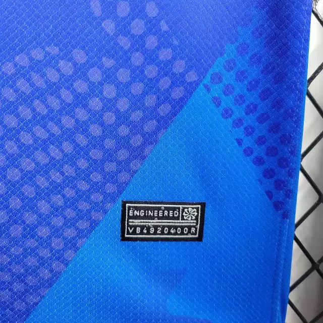 Camisa Seleção Brasileira  25/26