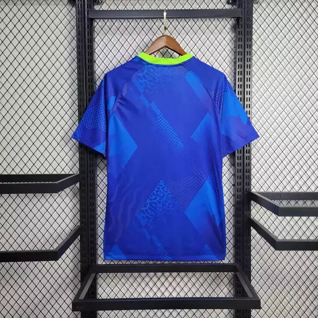 Camisa Seleção Brasileira  25/26