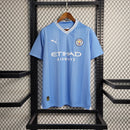 Camisa Manchester City I 23/24 Puma