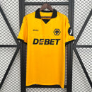 Camisa Wolverhampton 25/26