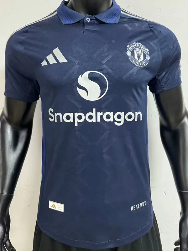 Camisa Manchester United 24/25