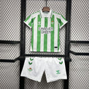 Conjunto Infantil Real Betis 24/25