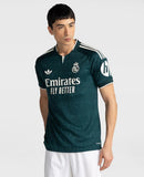 Camisa Real Madrid 2026/2027