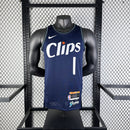 Regata NBA Los Angeles Clippers City Edition 23/24 James Harden