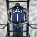 Regata NBA Los Angeles Clippers City Edition 23/24 James Harden